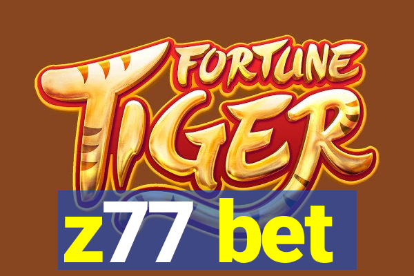 z77 bet